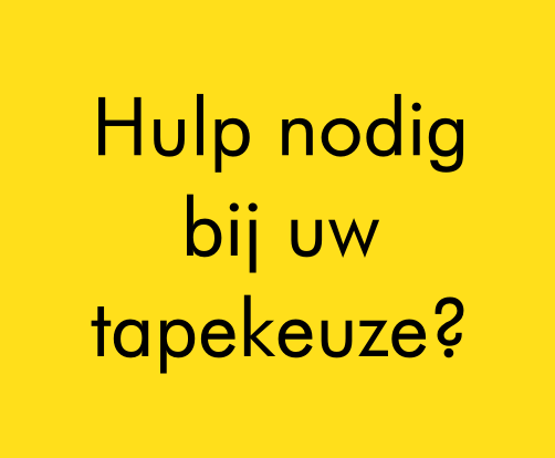 hulp-bij-tapekeuze